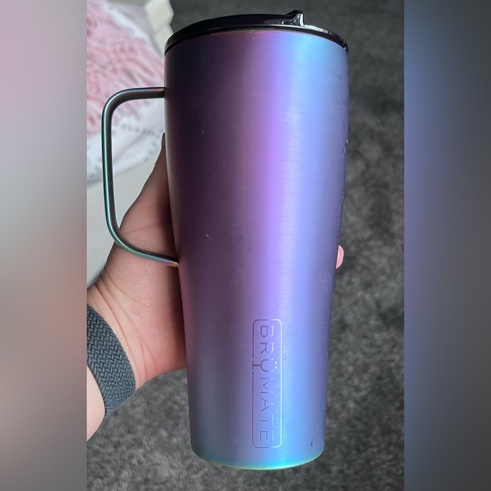 BrüMate- 32oz Toddy XL